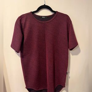 EPTM Men’s Knit T-shirt